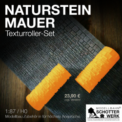 Textur Roller Set...